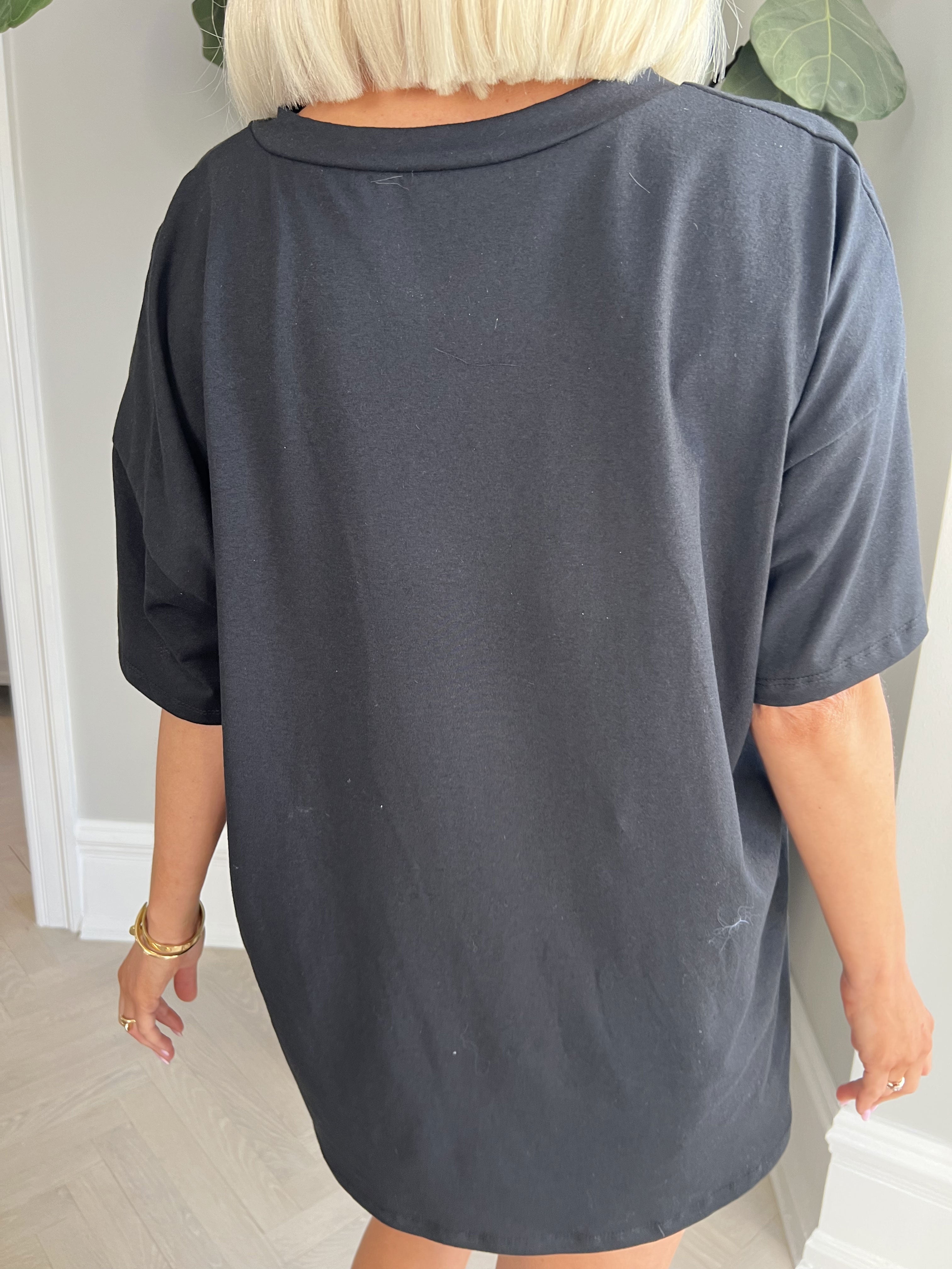 Amour - Cool t-shirt med text